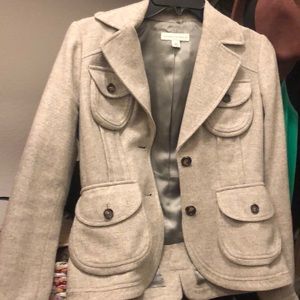 Banana Republic Blazer